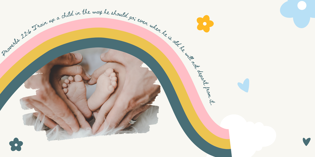 Embracing Parenthood with Faith: Tips for New Parents