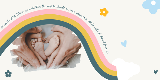 Embracing Parenthood with Faith: Tips for New Parents