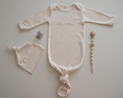 Mini Baby Bliss Set (Neutral)