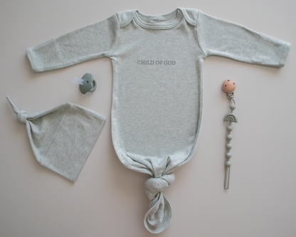 Mini Baby Bliss Set (Sage)