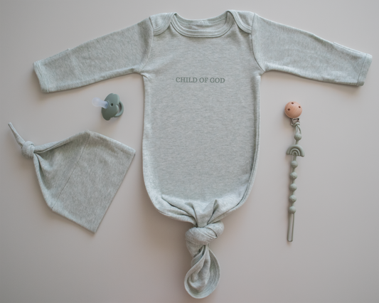 Mini Baby Bliss Set (Sage)