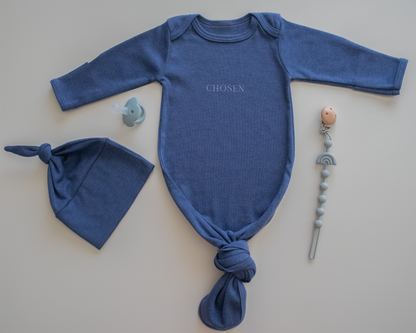 Mini Baby Bliss Set (Blue)