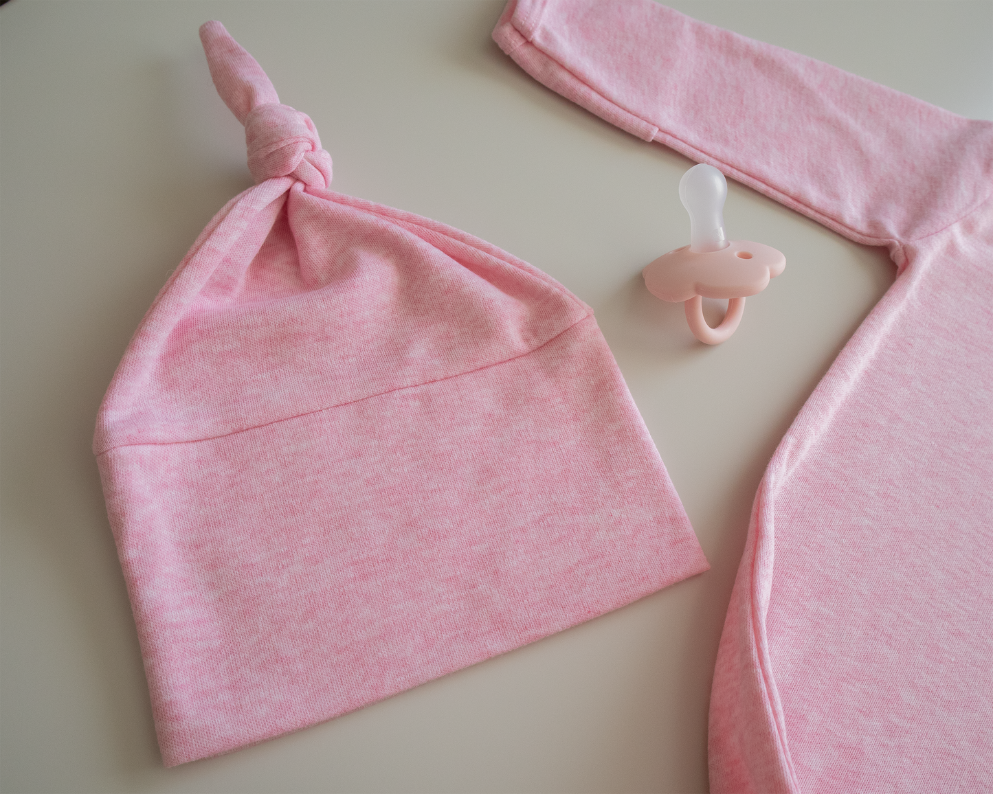 Mini Baby Bliss Set (Pink)