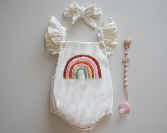 The Little Rainbow Set